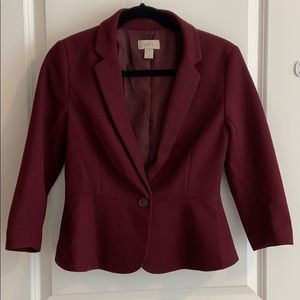 Loft Outlet Petite Blazer